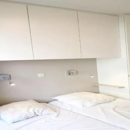 For 6 Guests In * Middelkerke