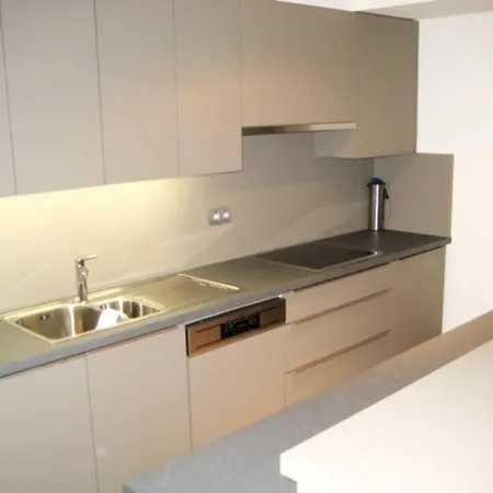 For 6 Guests In * Middelkerke