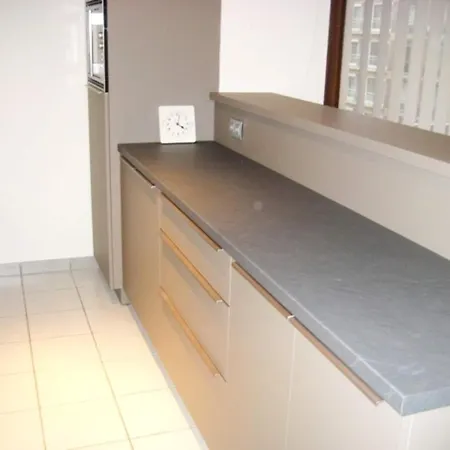 For 6 Guests In Apartment Middelkerke