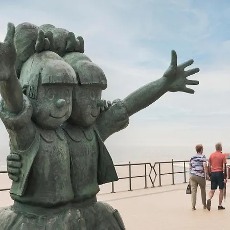 In Near The Middelkerke