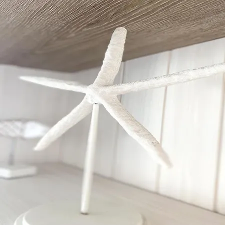For 6 Guests In Apartment *