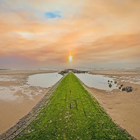 In Near The Appartement Middelkerke