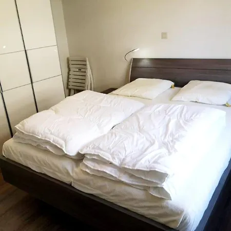 Apartment For 6 Guests In *