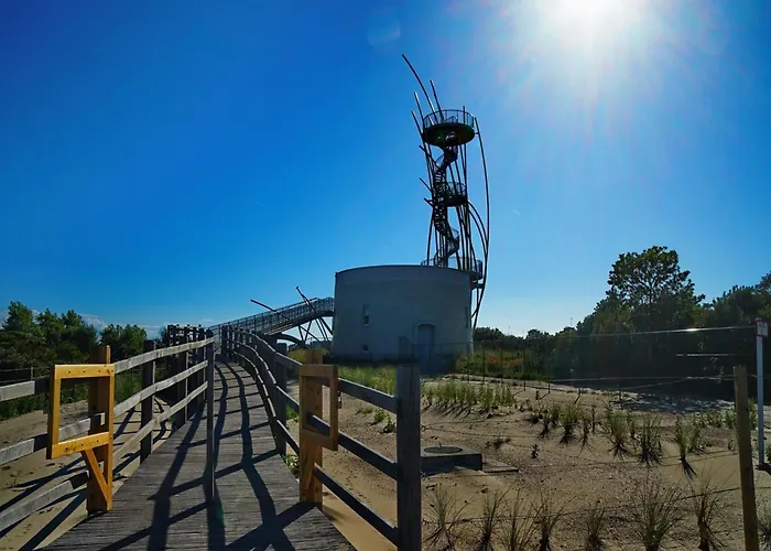 In Near The Appartement Middelkerke