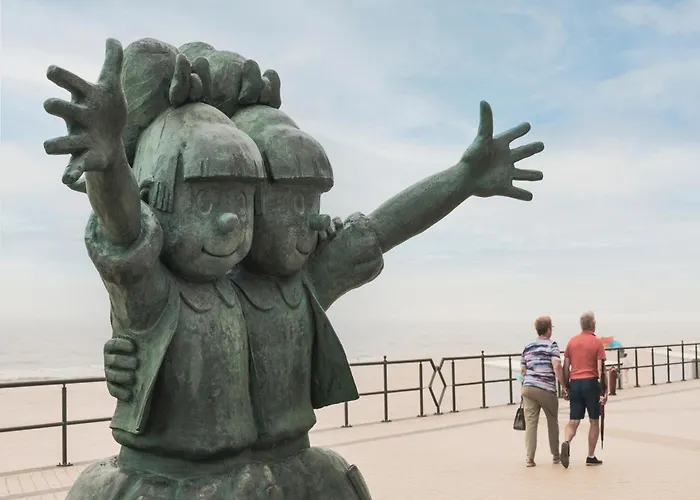 In Near The Middelkerke