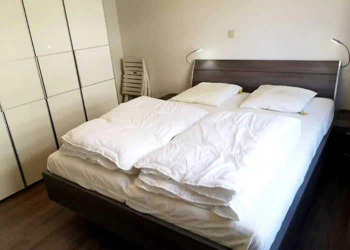 Appartement In Near The *